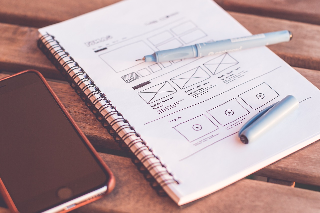 The Arrangement: Mastering Layout Design For Effective Communication