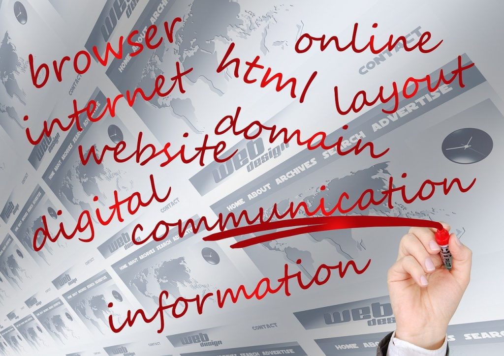 Domain Names And The Services They Offer